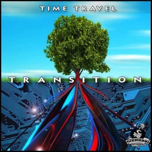 Time Travel - Transition Time Travel - Transition