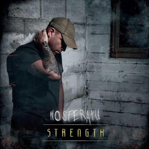 Nosferatu - Strength Nosferatu - Strength