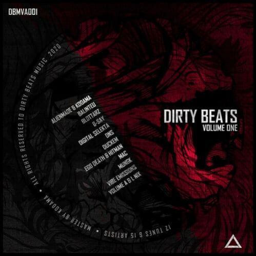 VA - Dirty Beats Vol. 1 VA - Dirty Beats Vol. 1