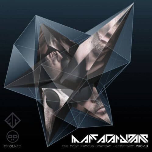 Marc Acardipane - The Most Famous Unknown - Expansion Pack 3