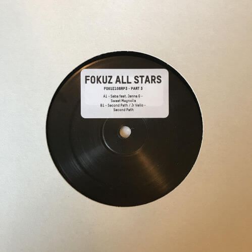 VA - Fokuz All Stars Pt. 6 VA - Fokuz All Stars Pt. 6