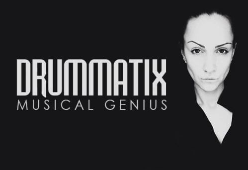DRUMMATIX - Latest Singles 2021 [Trackography]
