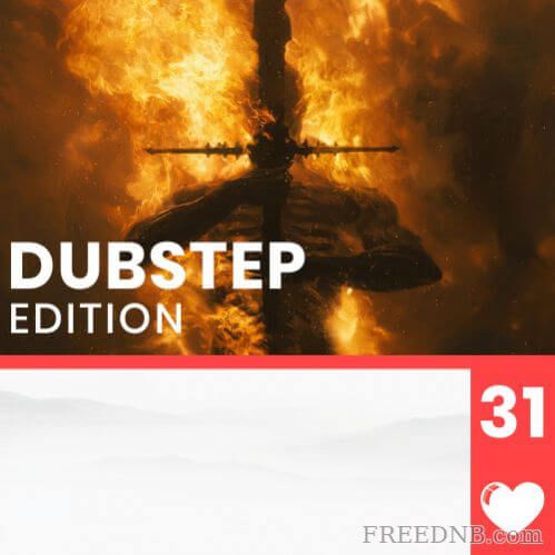 I Love Music! - Dubstep Edition Vol. 31 (Compilation)