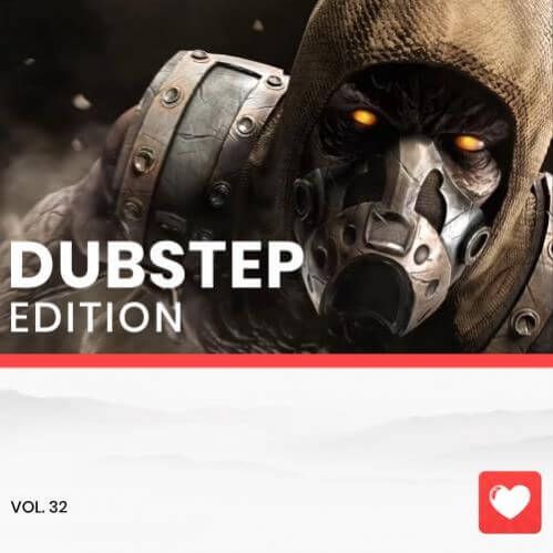 I Love Music! - Dubstep Edition Vol. 32 (Compilation) I Love Music! - Dubstep Edition Vol. 32 (Compilation)
