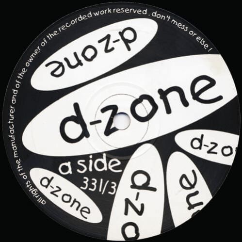 Tekno 2 / F.O.A.D - Handz / S.W.1 Tekno 2 / F.O.A.D - Handz / S.W.1