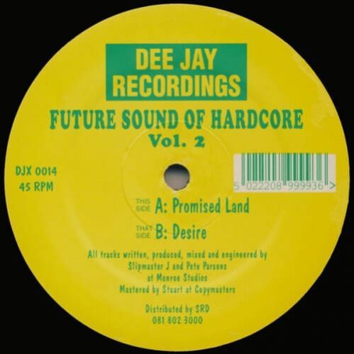 Download Future Sound Of Hardcore - Vol. 2 mp3