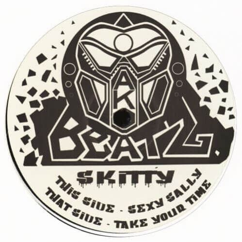 Skitty - Sexy Sally / Take Your Time