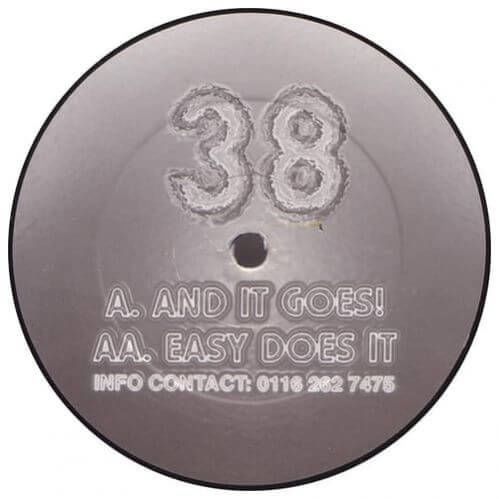 Download 38 - And It Goes / Easy Does It mp3