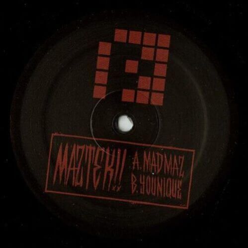 Download Maztek - MadMaz / Younique mp3