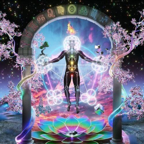 Download GRiZ - Rainbow Brain [GZ025] mp3