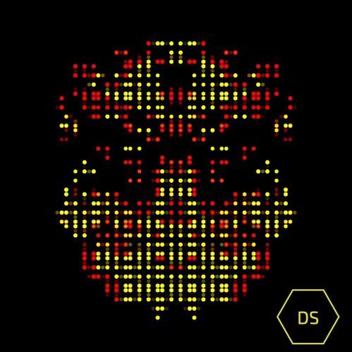Genotype & Just Jungle - Detonated LP