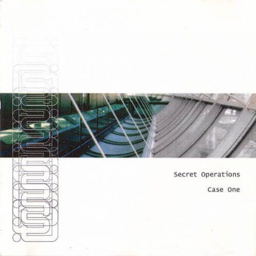VA - Secret Operations - Case One VA - Secret Operations - Case One