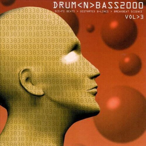 VA - Drum N Bass 2000 Vol. 3 VA - Drum N Bass 2000 Vol. 3