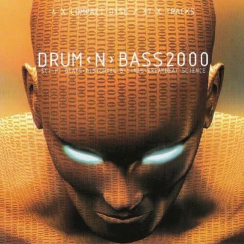 VA - Drum N Bass 2000 VA - Drum N Bass 2000