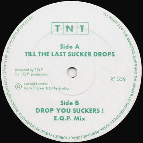 Download TNT - Till The Last Sucker Drops / Drop You Suckers mp3