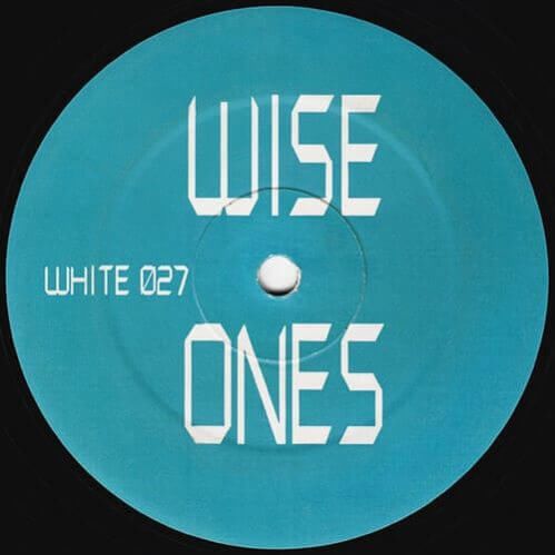 Wise Ones - Power Of Darkness / Feelings Wise Ones - Power Of Darkness / Feelings