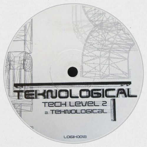 Tech Level 2 - Teknological / Master