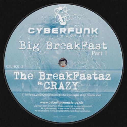 The Breakfastaz - Big Breakfast Part 1 The Breakfastaz - Big Breakfast Part 1