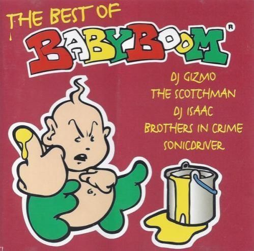VA - The Best Of Babyboom [BABYCD1]