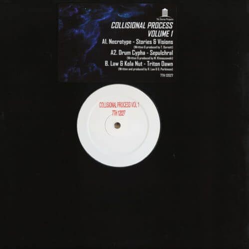 VA - Collisional Process Vol. 1