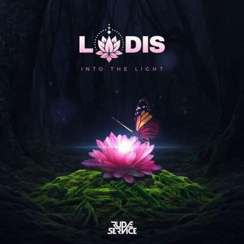 LODIS - Into The Light EP [RS018]