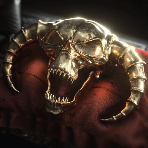 Masters Of Hardcore Magnum Opus (Chapter XLIII)