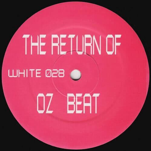 Oz Beat - The Return Of Oz Beat