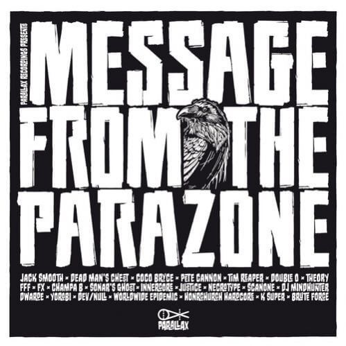 VA - Message From The Parazone VA - Message From The Parazone