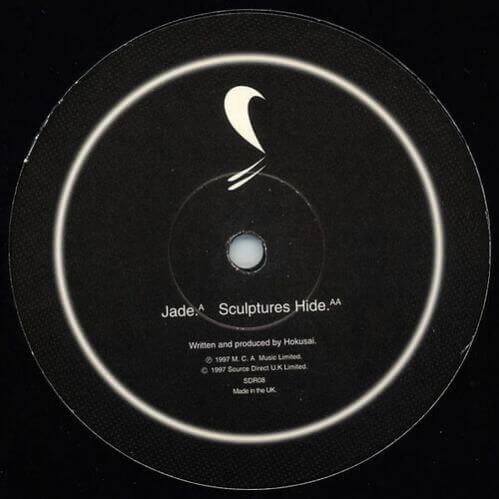 Hokusai - Jade / Sculptures Hide Hokusai - Jade / Sculptures Hide
