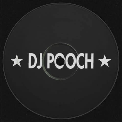 DJ Pooch - Say A Little Prayer / Rudeboy DJ Pooch - Say A Little Prayer / Rudeboy