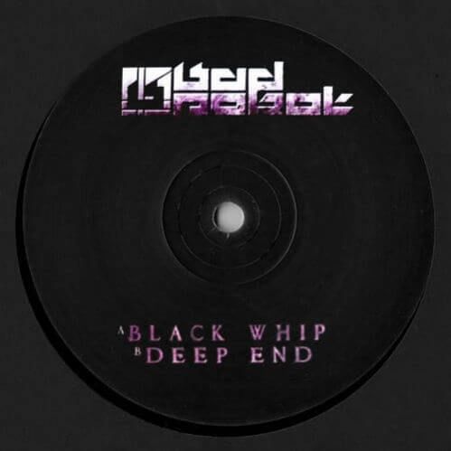 Bad Robot - Black Whip / Deep End Bad Robot - Black Whip / Deep End