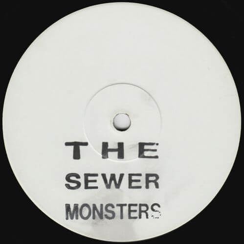 Download The Sewer Monsters - Catch A Fire / English / R2D2 / Just Dance For Me mp3