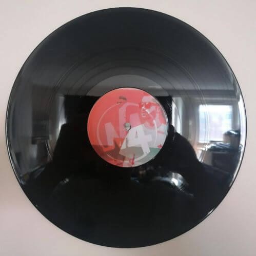 Pete Cannon - 8bit Trip E.P [N4008]