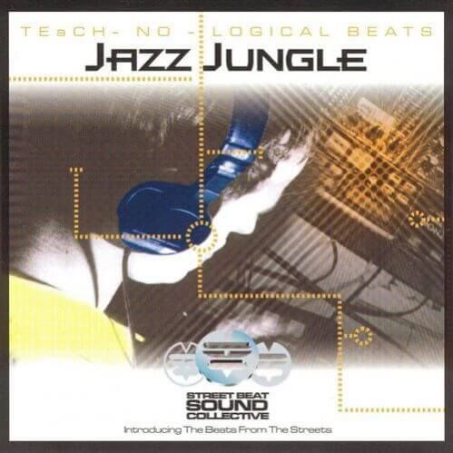 VA - Jazz Jungle