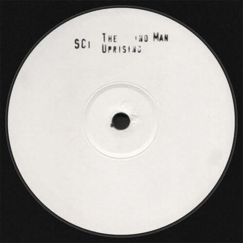 Sci - The Blind Man / Uprising Sci - The Blind Man / Uprising