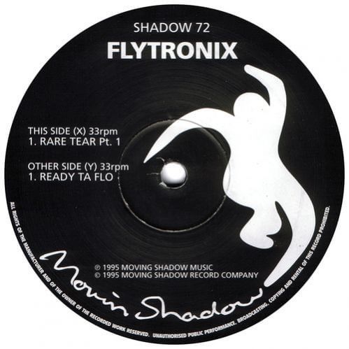 Flytronix - Second Encounta