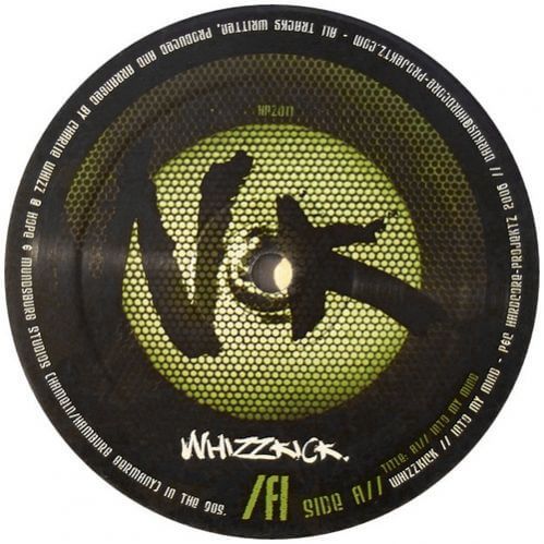 Download Whizzkick - Into My Mind mp3
