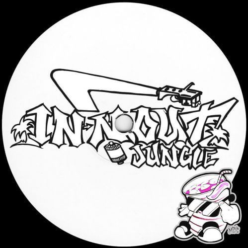 M27 - Pink Lemonade E.P [INOUT001]