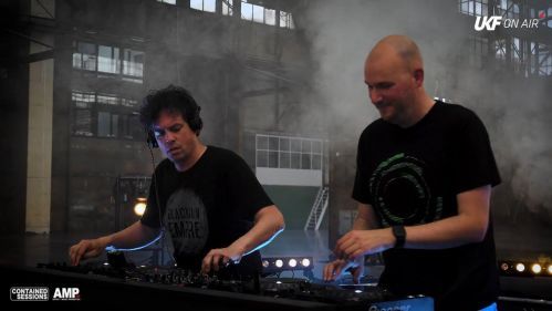 Black Sun Empire - UKF On Air (30-09-2021 @ WSK Contained Sessions AMPtv) Black Sun Empire - UKF On Air (30-09-2021 @ WSK Contained Sessions AMPtv)