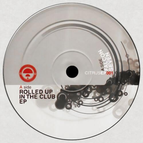 Download Falcon - Rolled Up In The Club EP mp3