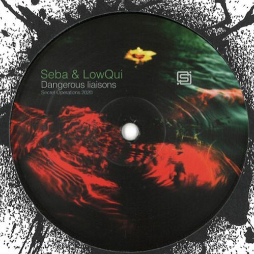 Seba & LowQui - Dangerous Liaisons / Impulse Control