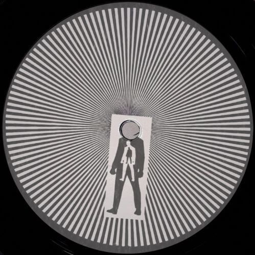 The Forbin Project - Colossus EP