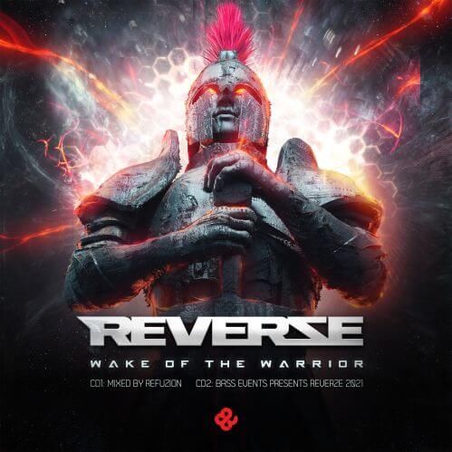 VA - Reverze: Wake Of The Warrior