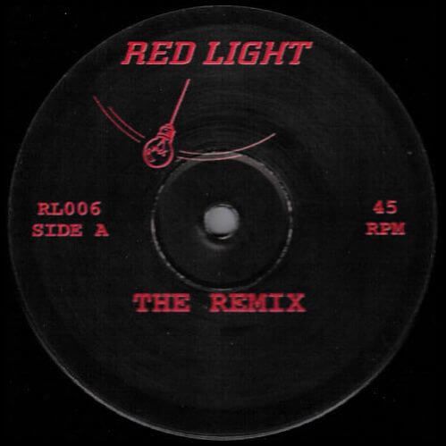 Red Light - The Remix / Killer Sound Boy Nitty Gritty Red Light - The Remix / Killer Sound Boy Nitty Gritty