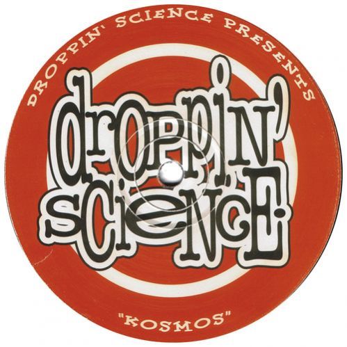 Kosmos - Tighten Up / Liquid Beats Kosmos - Tighten Up / Liquid Beats