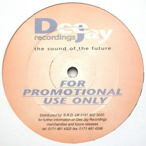 N-Jay - Revibe / 8 Bars N-Jay - Revibe / 8 Bars