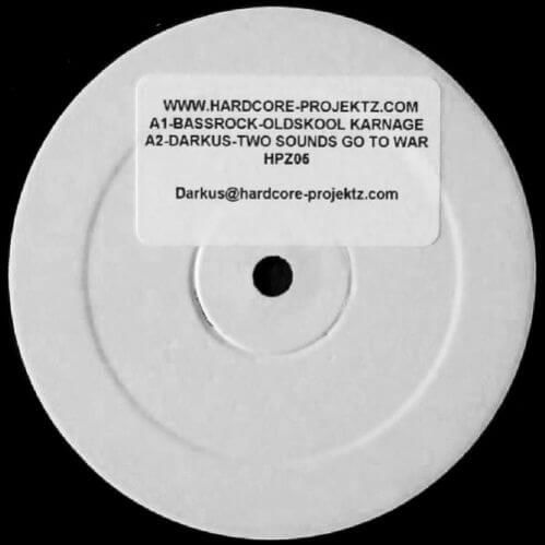 VA - Oldskool Karnage