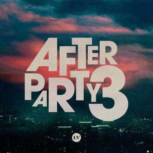 VA - Liquid V Presents: After Party, Vol. 3 [LV101DD]