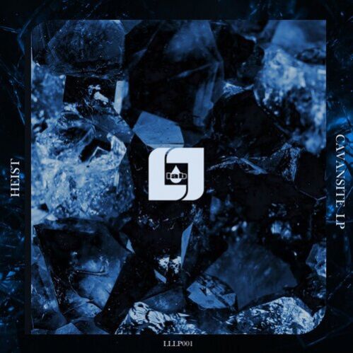 Heist - Cavansite Heist - Cavansite