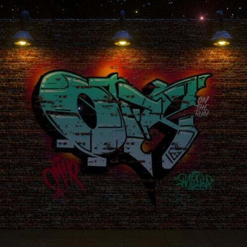 Download YAKZ - On The Run EP mp3